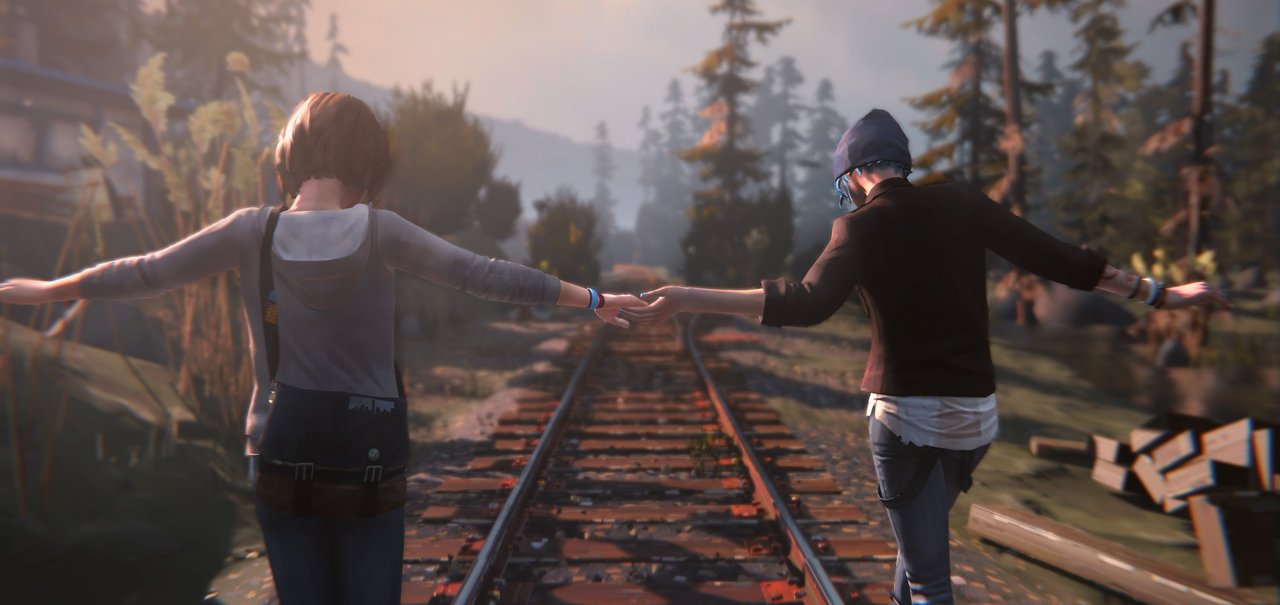 Novo Life is Strange está em produção