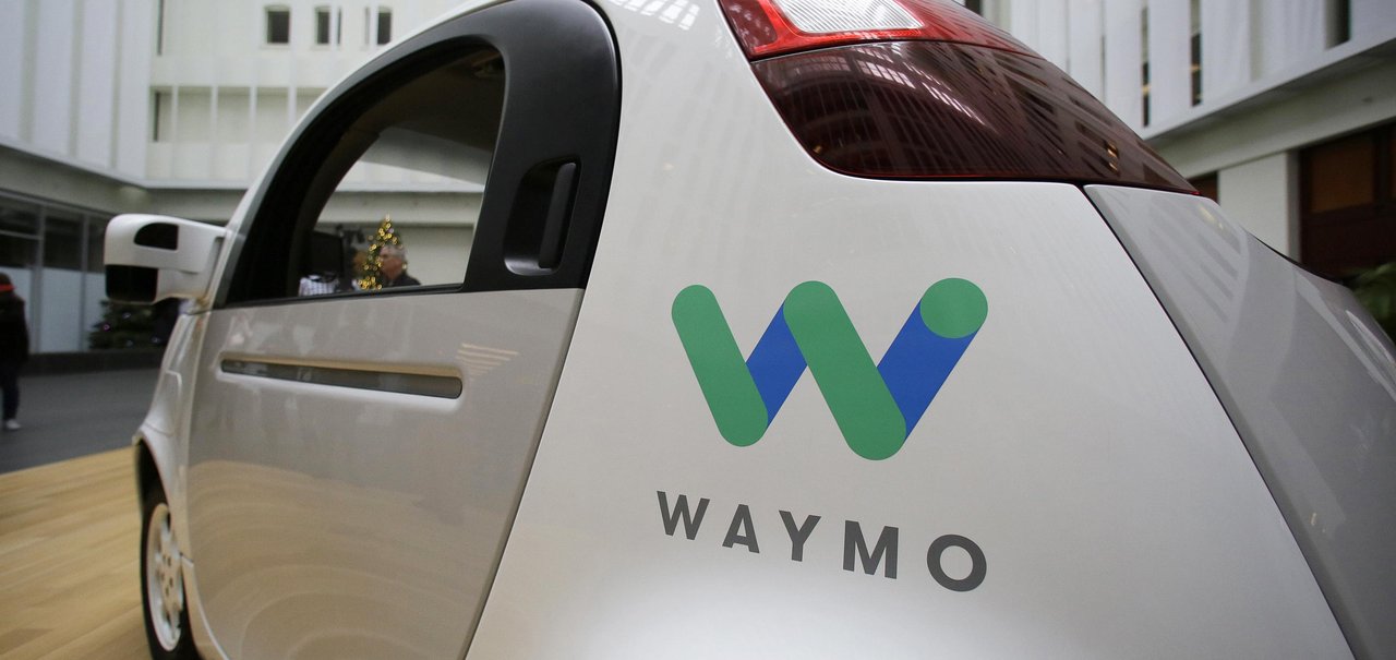 Lyft, concorrente da Uber, se junta à Waymo para desenvolver carro autônomo