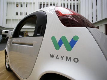 Lyft, concorrente da Uber, se junta à Waymo para desenvolver carro autônomo