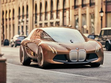 BMW, Intel e Mobileye trazem Delphi para programa de carro autônomo