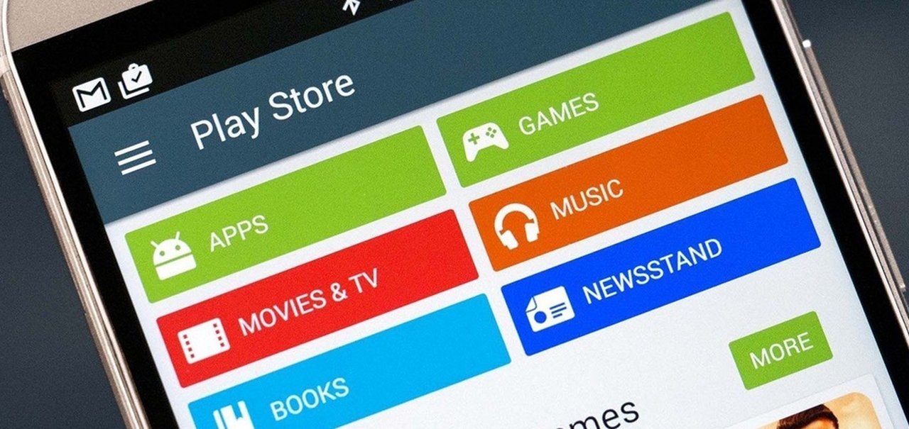 Google aperta o cerco contra apps de 1 estrela na Play Store