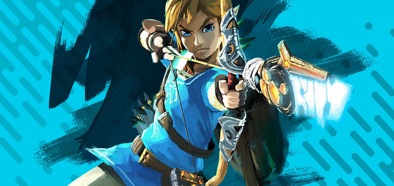 Coluna: Por que Zelda: Breath of the Wild é um passo na direção certa