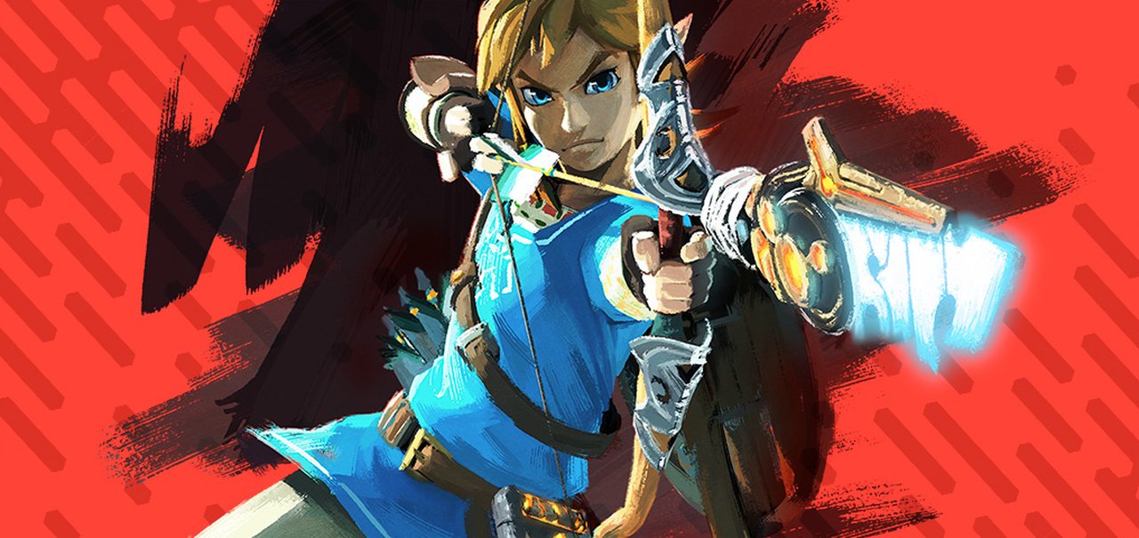 Coluna: Por que Zelda Breath of the Wild é um passo na direção errada