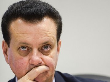 Kassab, ministro de Ciência e Tecnologia, recebeu R$ 5,5 milhões da JBS