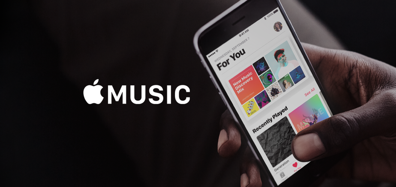 Você pagaria? Apple Music começa a cobrar US$ 0,99 por período de testes