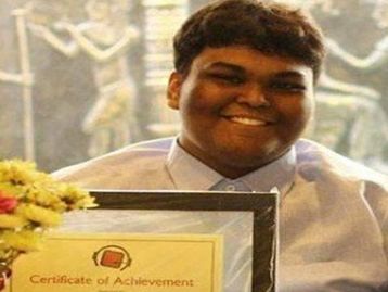 Menor e mais leve satélite do mundo é criado por jovem de apenas 18 anos
