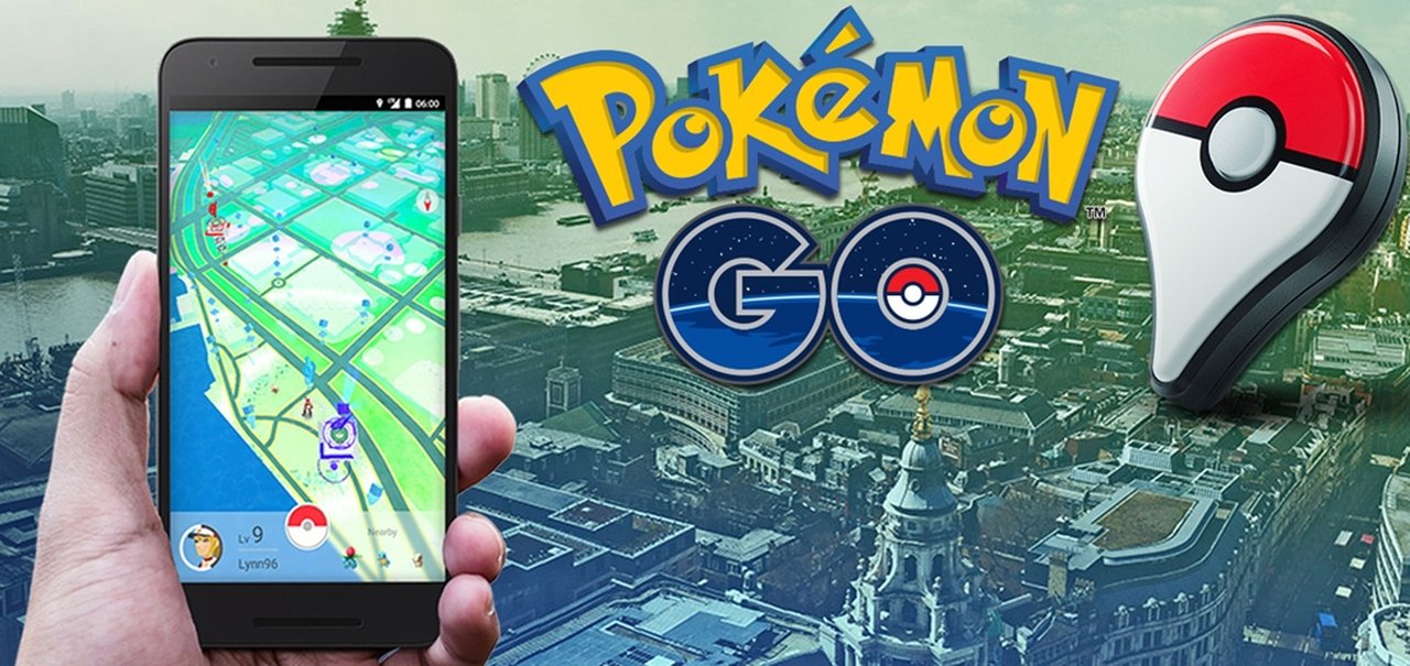 Jogadores de Pokémon GO que trapacearem não vão mais achar criaturas raras