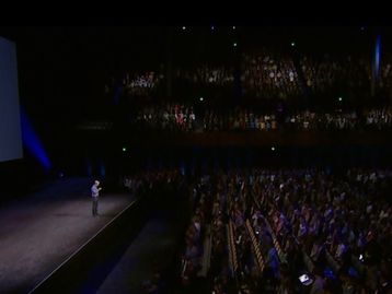 WWDC 2017 deve marcar a estreia de uma nova linha de MacBooks