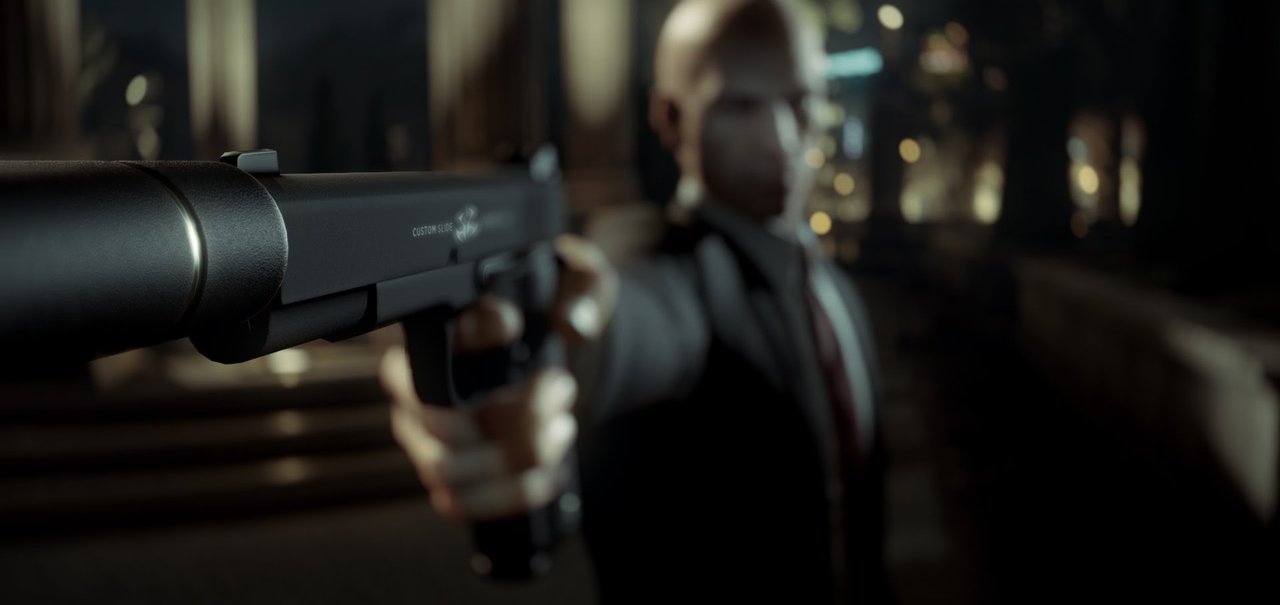 Estúdio de Hitman se despede de alguns membros e fala em 'novas aventuras'