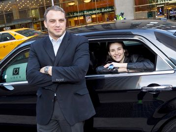 Uber vai devolver dezenas de milhões para motoristas em Nova York após erro