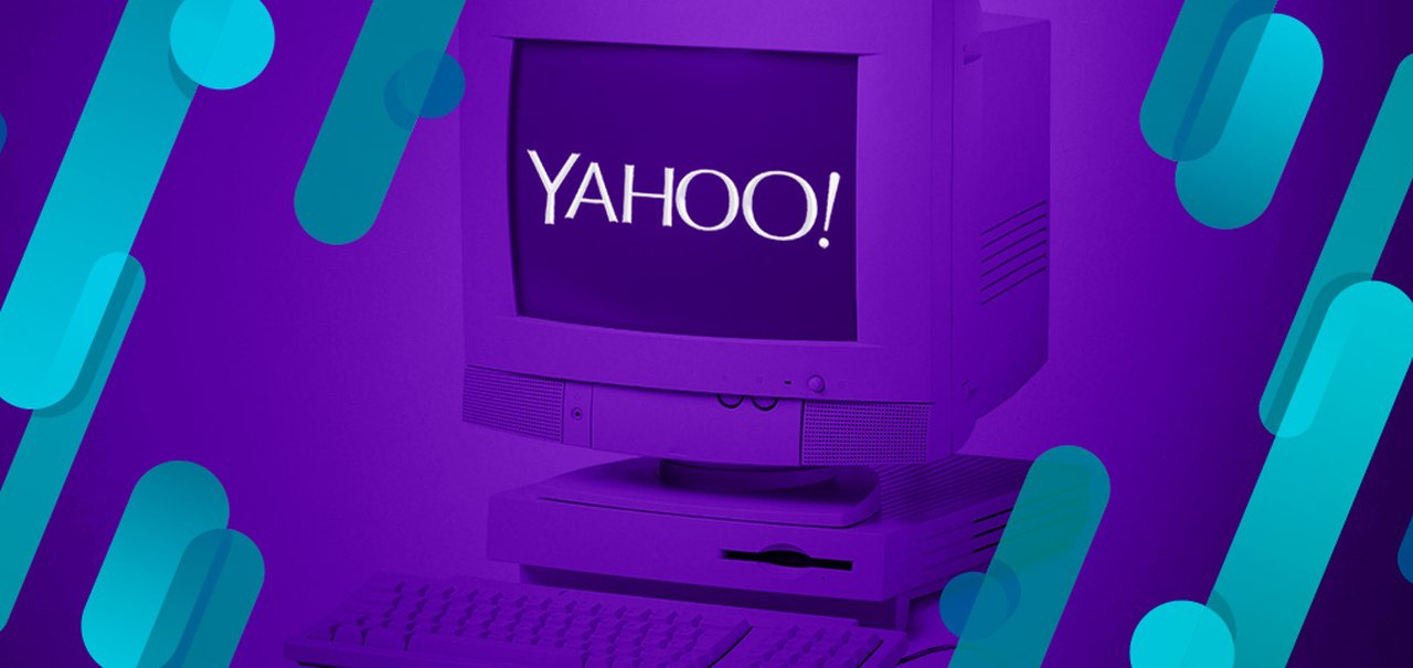 A história do Yahoo!, um dos antigos reis da internet [vídeo]