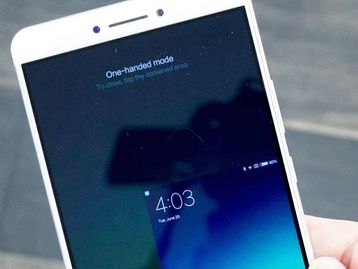 Vaza benchmark do novo Xiaomi Mi Max 2, um intermediário grandalhão