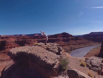 Câmera de 360 graus 5K com áudio 3D é a nova aposta da Garmin