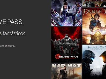 Veja a lista dos 111 games que marcam a estreia do Xbox Game Pass