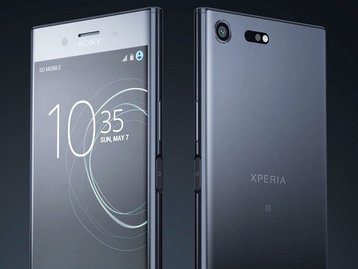 Fotos vazadas mostram Sony Xperia XZ Premium na gloriosa cor vermelha