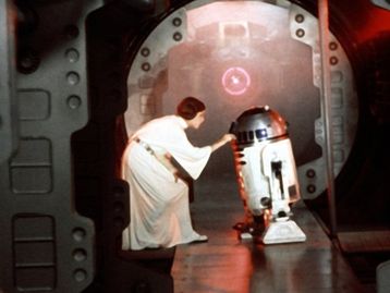 Star Wars comemora 40 anos de maravilhosidade nesta quinta-feira (25)