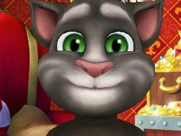 Por que uma indústria de químicos chinesa comprou o Talking Tom Cat?