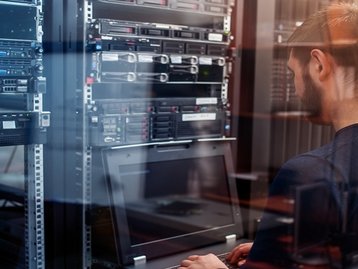 Saiba como manter um backup corporativo seguro contra ataques