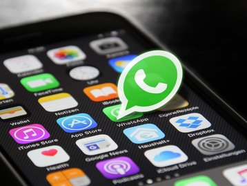 Ditado? Conheça a função que transforma voz em texto no WhatsApp