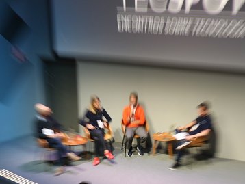 TecSpot, o evento do TecMundo, foi sucesso de público — saiba tudo aqui