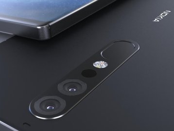 Suposto Nokia 9 aparece em banco de dados com 8 GB de RAM