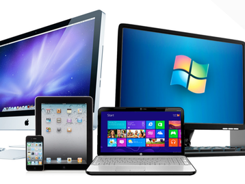Como é a experiência de trocar o Mac pelo PC - Parte 3