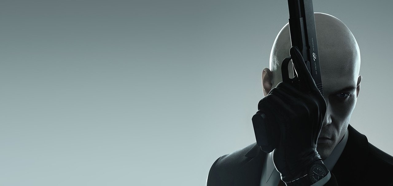 Crise na Square Enix: venda da IO Interactive inclui direitos de Hitman