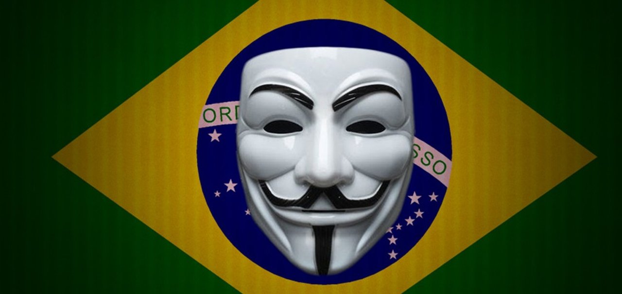 Anonymous divulga emails da JBS envolvidos em escândalo do governo