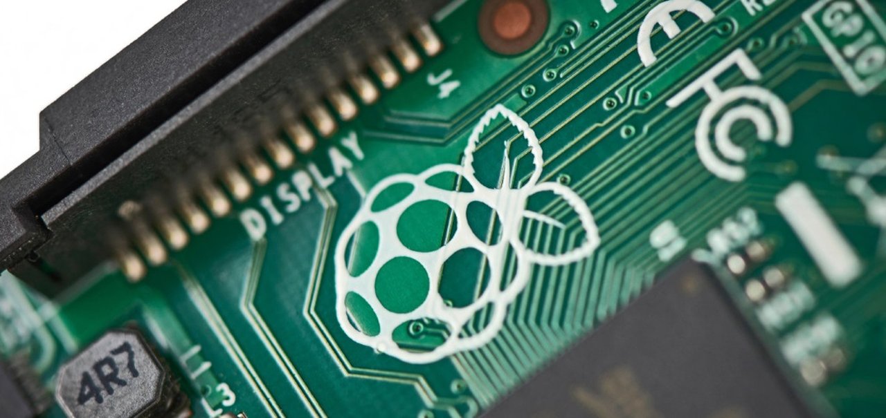 Fundação Raspberry Pi anuncia sua fusão com o CoderDojo