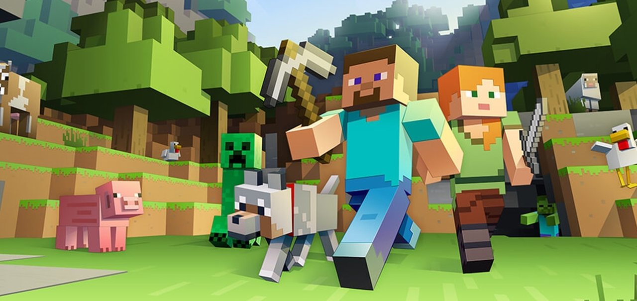 Conheça o Autcraft, o servidor de Minecraft para ajudar crianças autistas