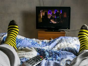 O mundo gira: fundador do Napster trabalha em patentes antipirataria
