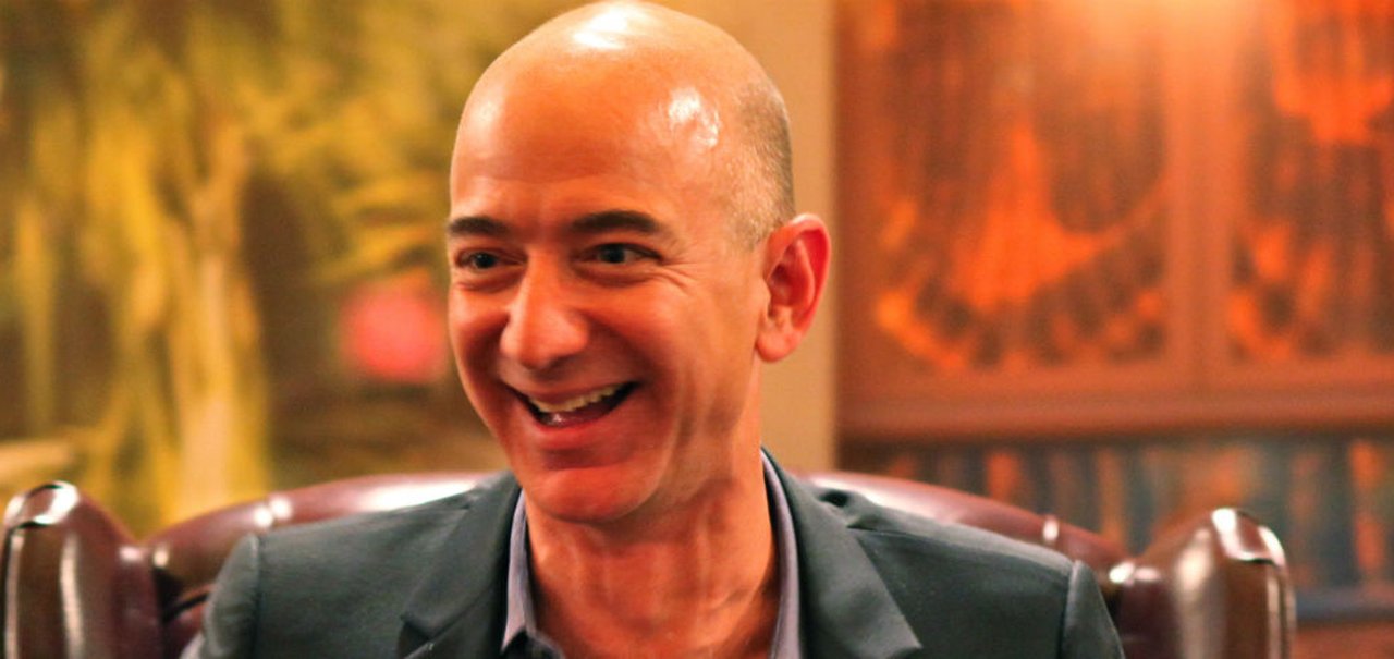 8 conselhos de carreira do CEO da Amazon