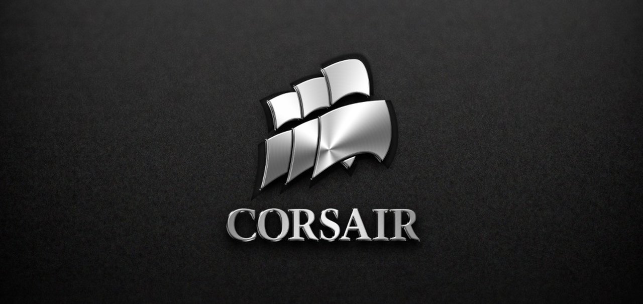 Novo mousepad da Corsair pode carregar seu mouse sem fio ou smartphone