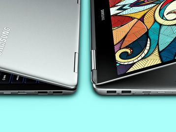 Novo Notebook 9 Pro da Samsung traz S Pen e suporte a carregamento rápido