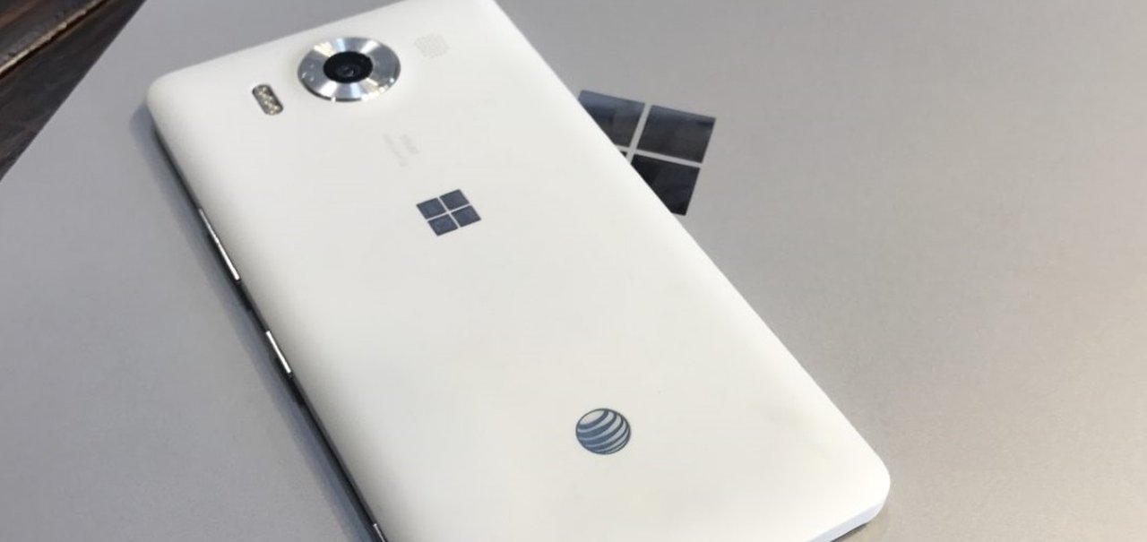 Rumor afirma que a Microsoft está testando nova versão do Windows Mobile