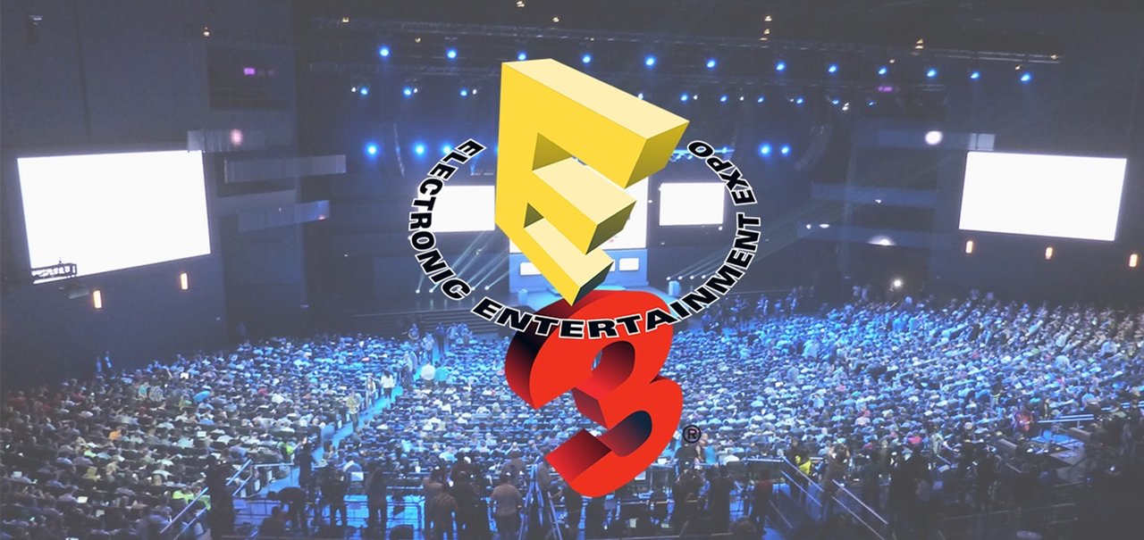 Sony e Nintendo dominam espaço da E3 2017 com os maiores estandes do evento