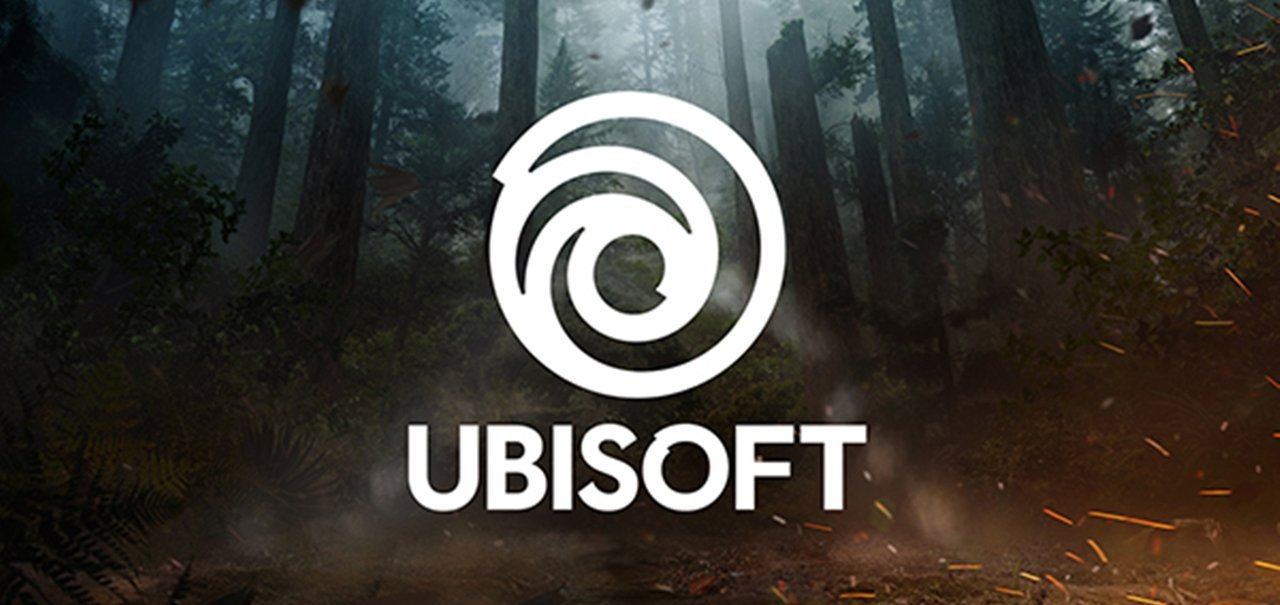 Após 14 anos, Ubisoft muda logo para representar nova era