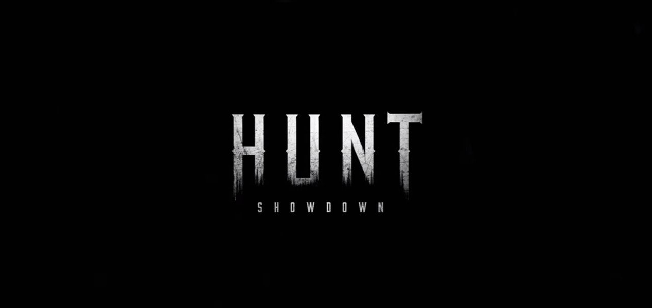 Crytek revela Hunt: Showdown, jogo multiplayer que estará na E3 2017