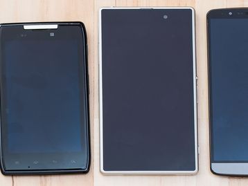 Tire da gaveta! Confira sete coisas para fazer com seu celular antigo