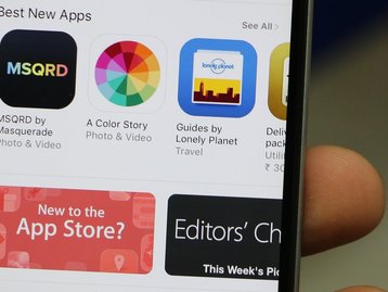 App Store já rendeu US$ 70 bi aos desenvolvedores, afirma a Apple