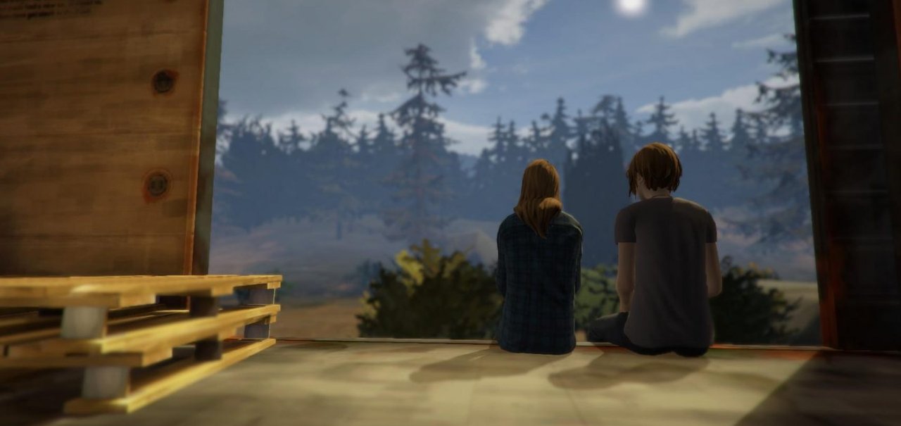 Rumor: fotos de prequel de Life is Strange vazam (e elas parecem bem reais)