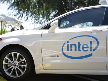 Intel: veículos autônomos vão criar um mercado de US$ 7 trilhões até 2050