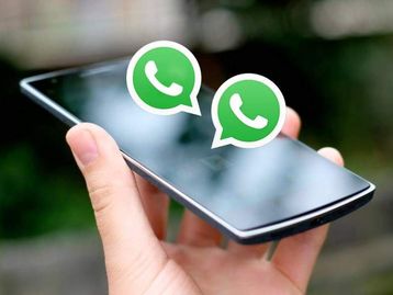 Áudio baixo no WhatsApp? O problema pode estar no microfone do celular