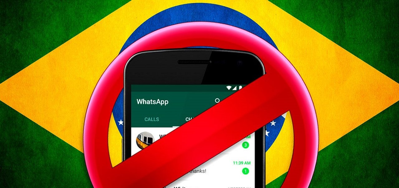 WhatsApp diz que é inviolável; Polícia Federal retruca o aplicativo no STF