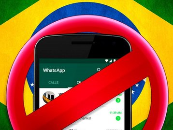 WhatsApp diz que é inviolável; Polícia Federal retruca o aplicativo no STF