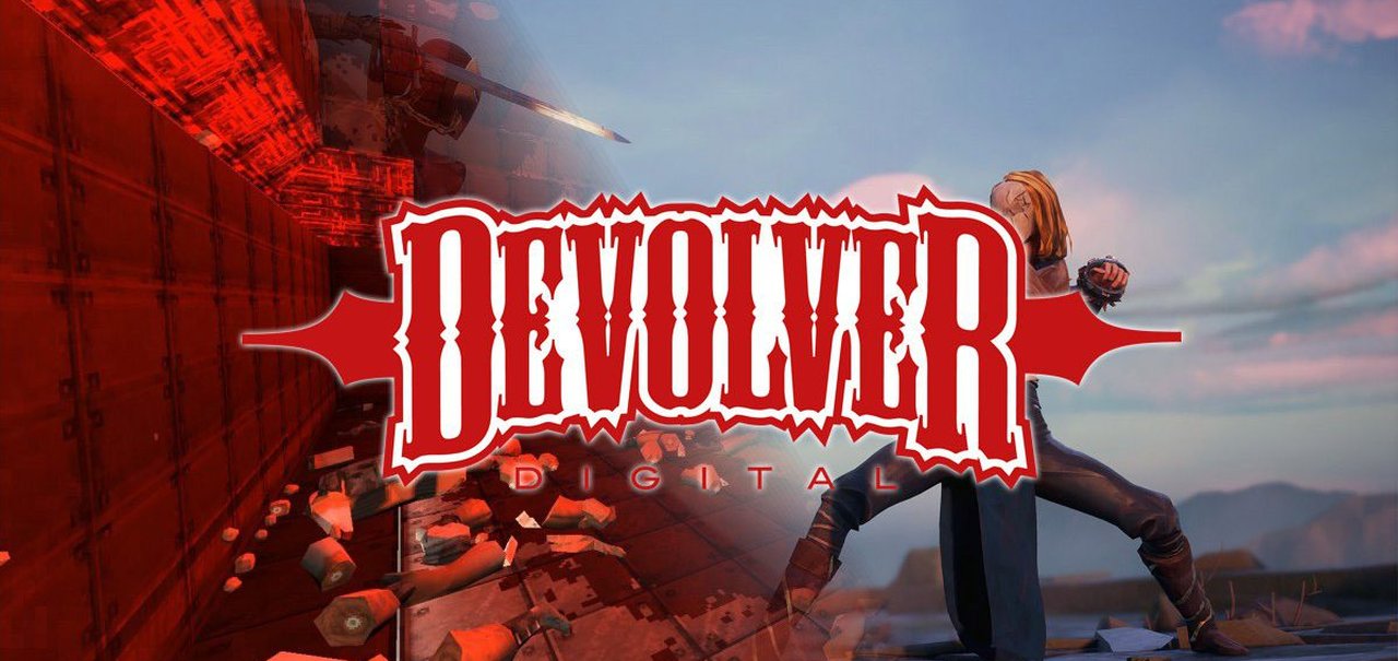 Divulgadas as datas da conferência da Devolver Digital na E3 2017