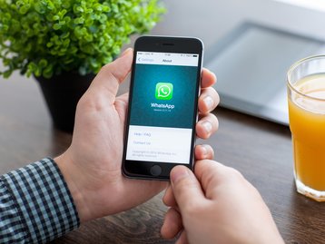 Não perca suas mensagens! Saiba como fazer backup das conversas do WhatsApp