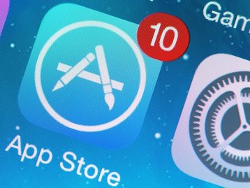 App Store ganhará reforma visual e nova maneira de descobrir apps e jogos