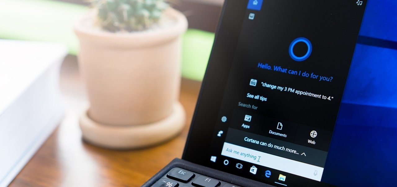 Dia dos Namorados: Cortana dá dicas para conquistar o “crush”