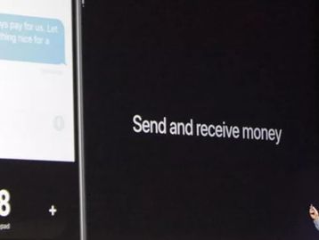 iMessage do iOS 11 terá função para enviar e receber dinheiro por mensagens